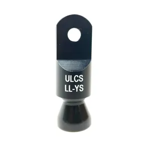 ULCS LL-YS 1/2" Locline YS mount for strobes and lights. Comes with one piece of 1/2 locline attached