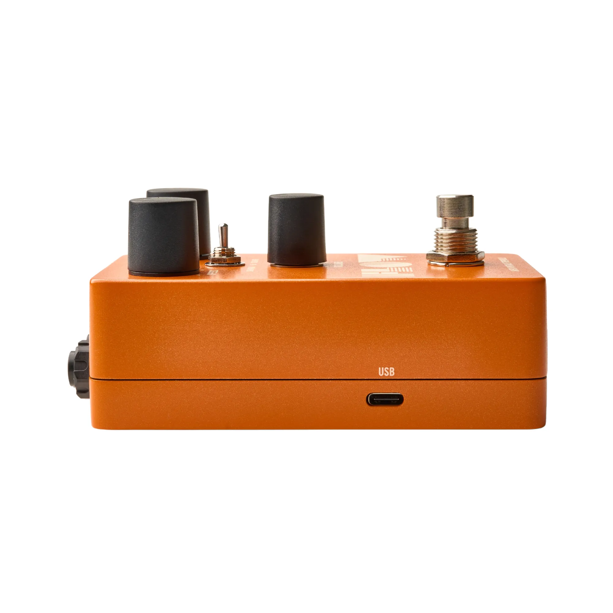 Universal Audio Flow Vintage Tremolo Effect Pedal