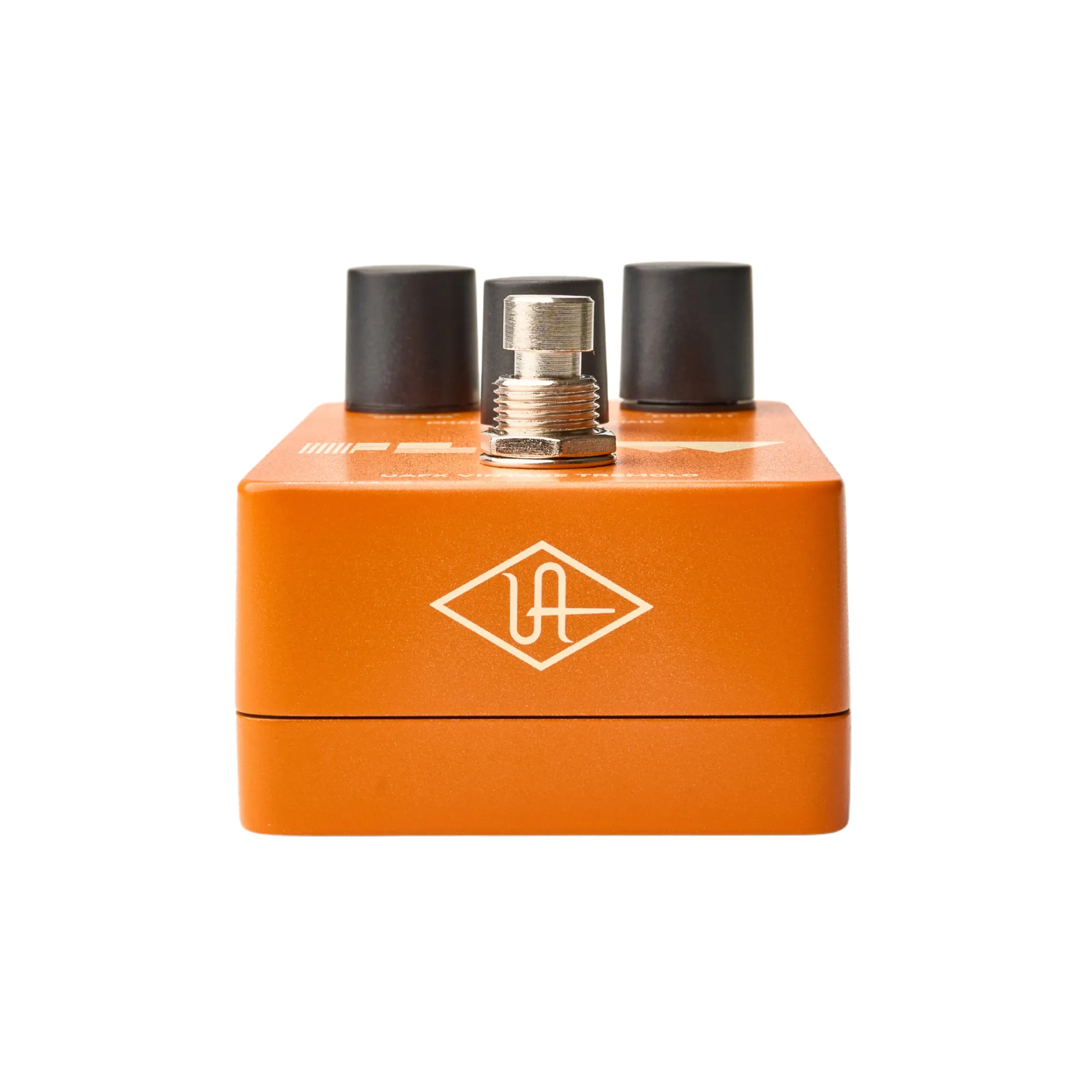 Universal Audio Flow Vintage Tremolo Effect Pedal