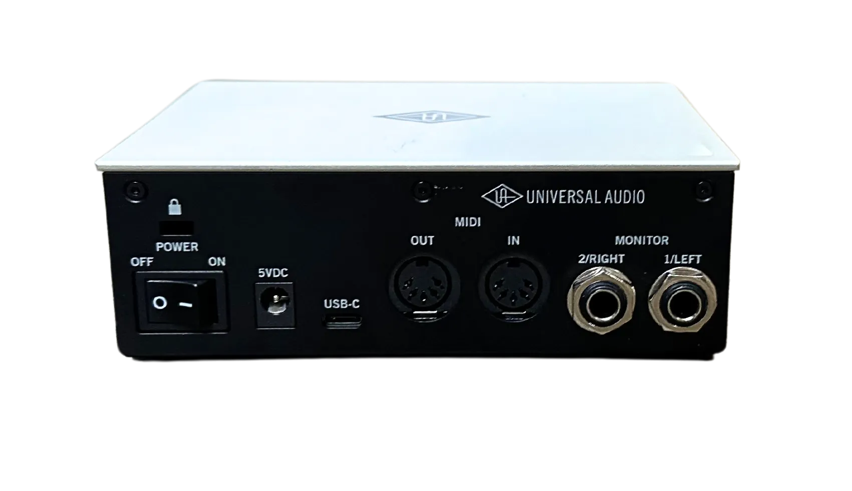 Universal Audio Volt 1 USB Recording Studio