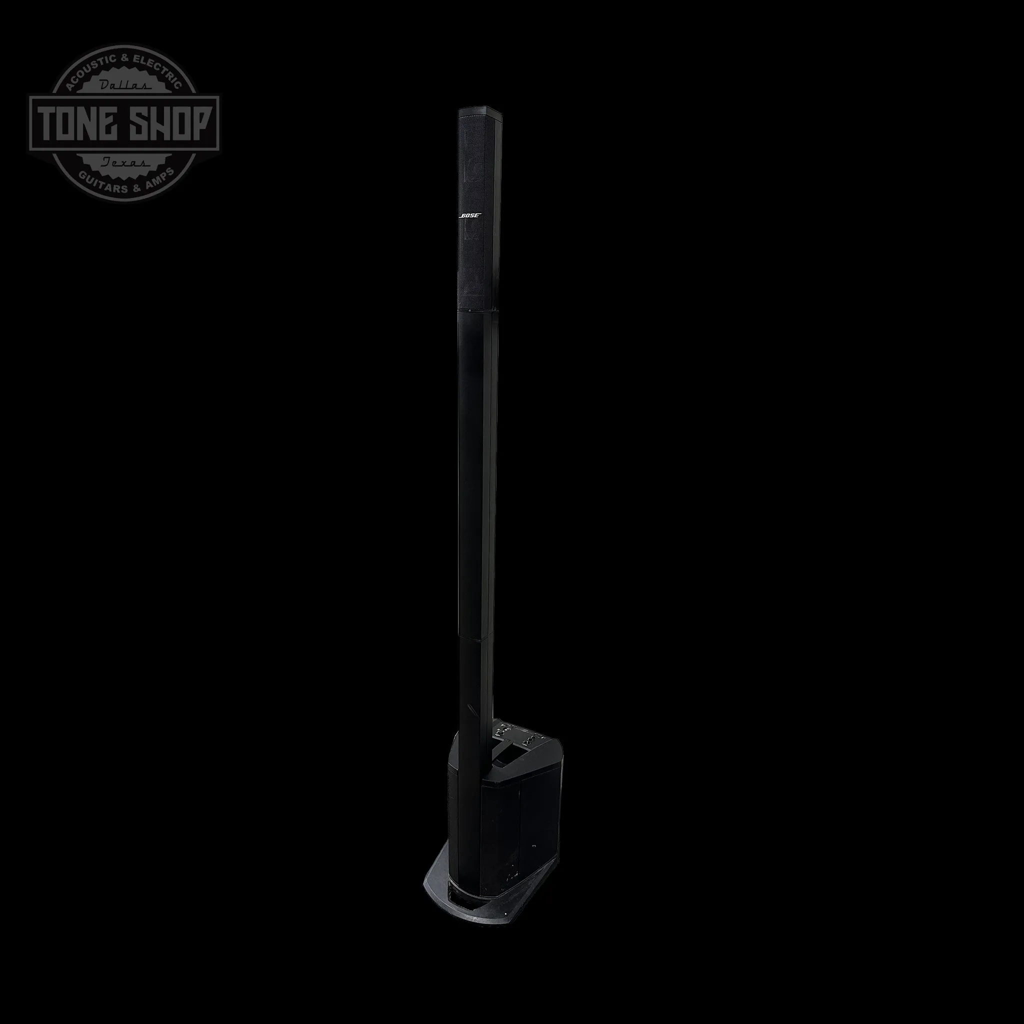 Used Bose L1 Compact Power Stand TSU19016