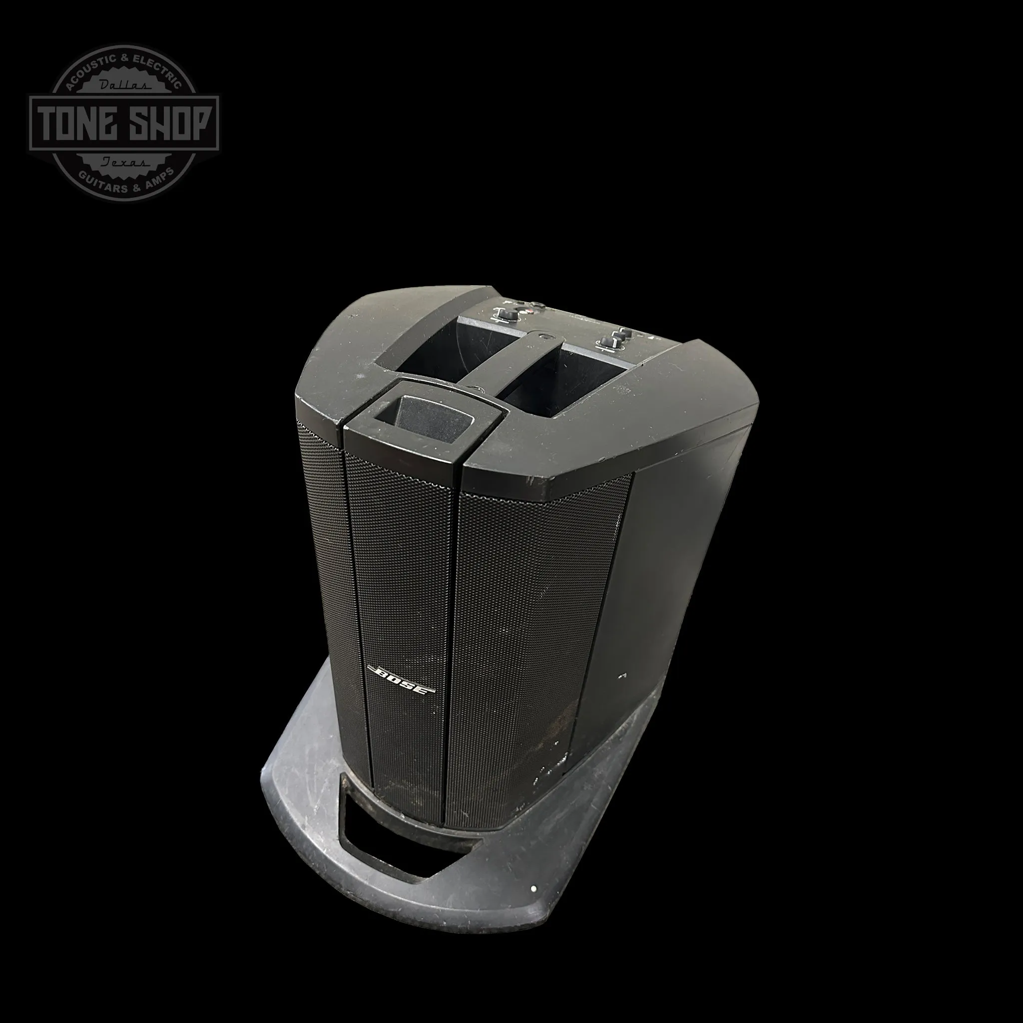 Used Bose L1 Compact Power Stand TSU19016