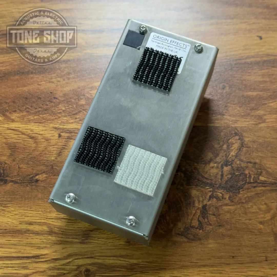 Used Origin Effects Cali 76 Compact Deluxe TSU18260