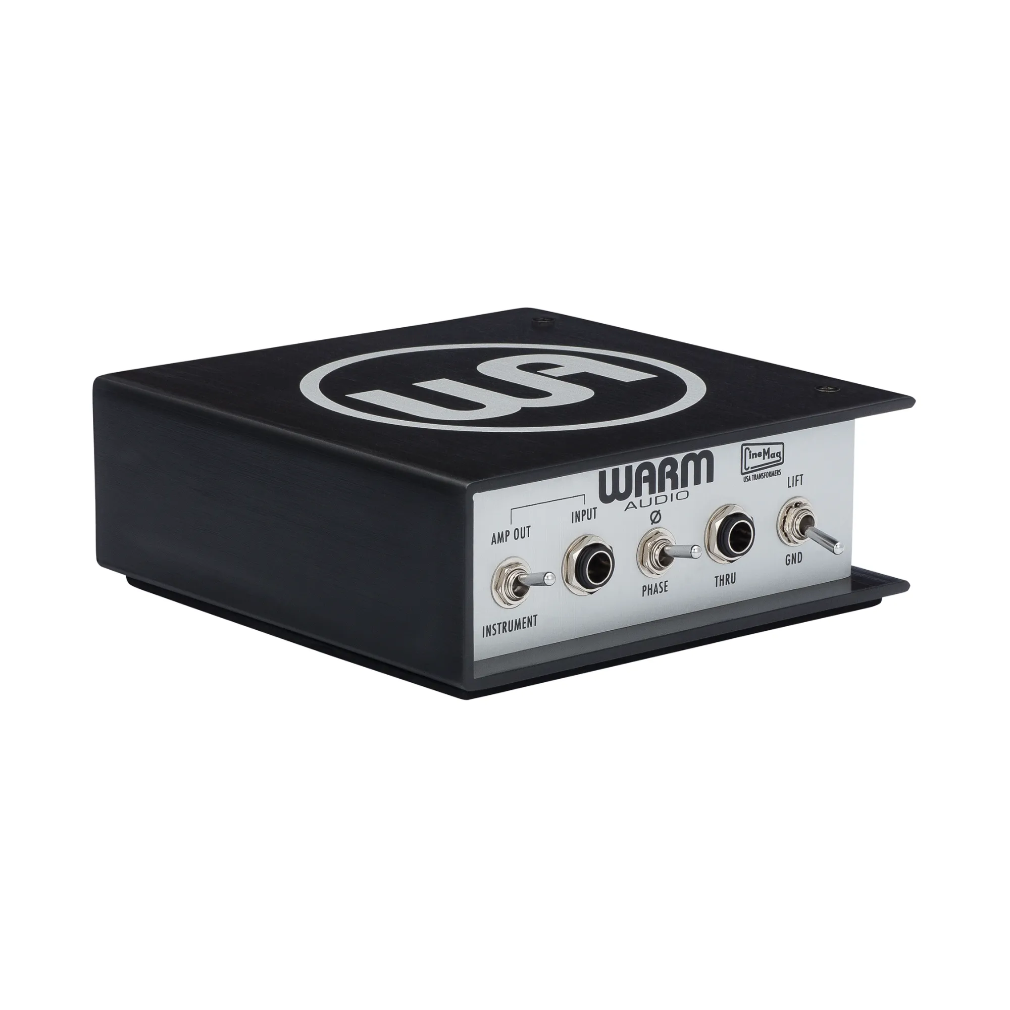 Warm Audio WA-DI-A Active Direct Box