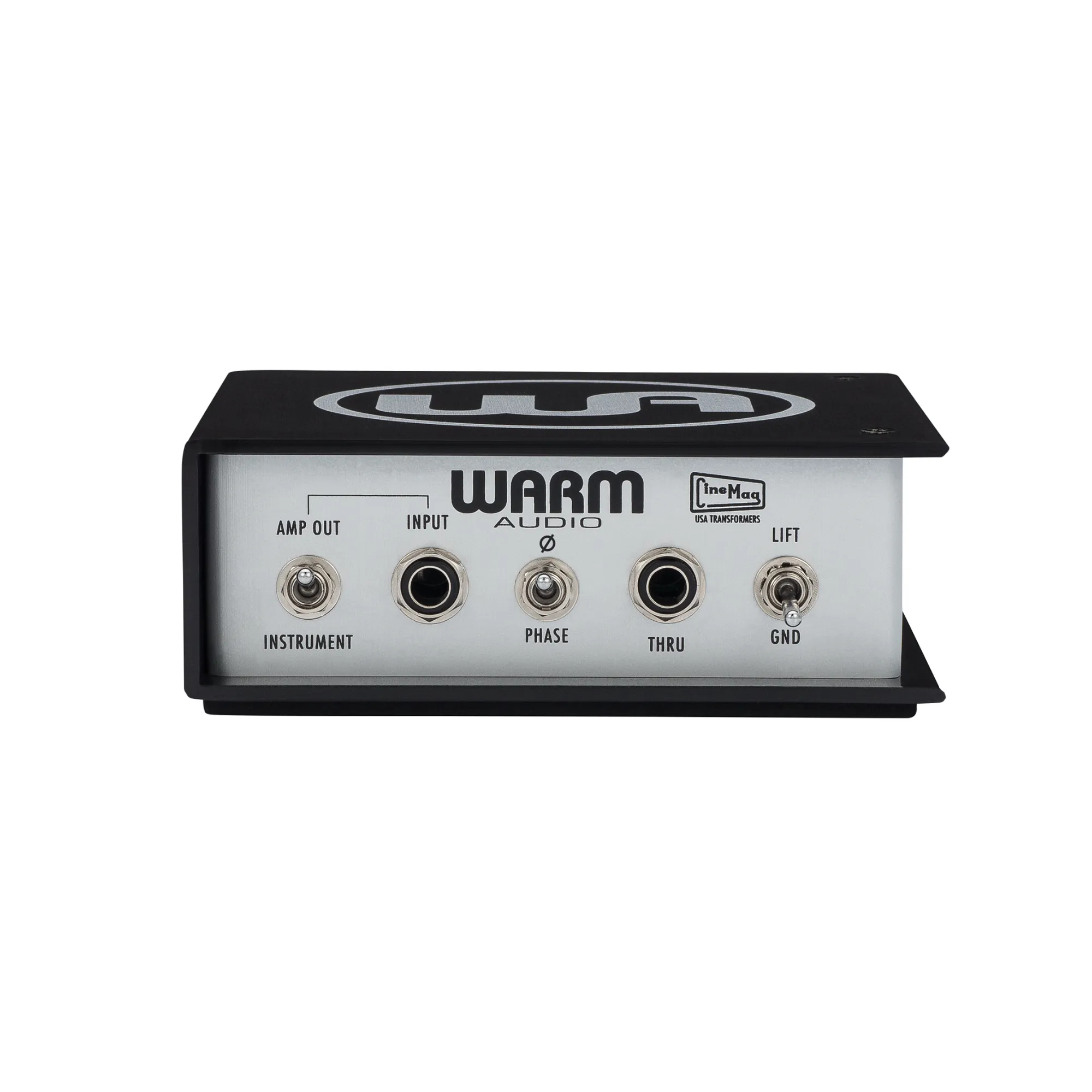 Warm Audio WA-DI-A Active Direct Box