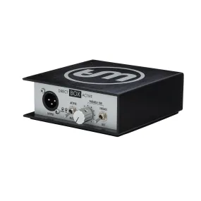 Warm Audio WA-DI-A Active Direct Box