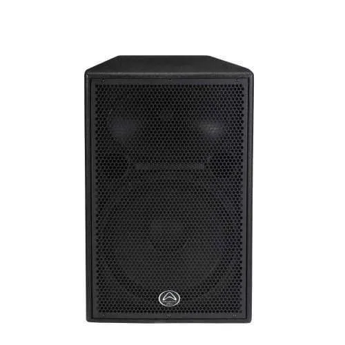 Wharfedale Delta X15 Passive PA Speakers
