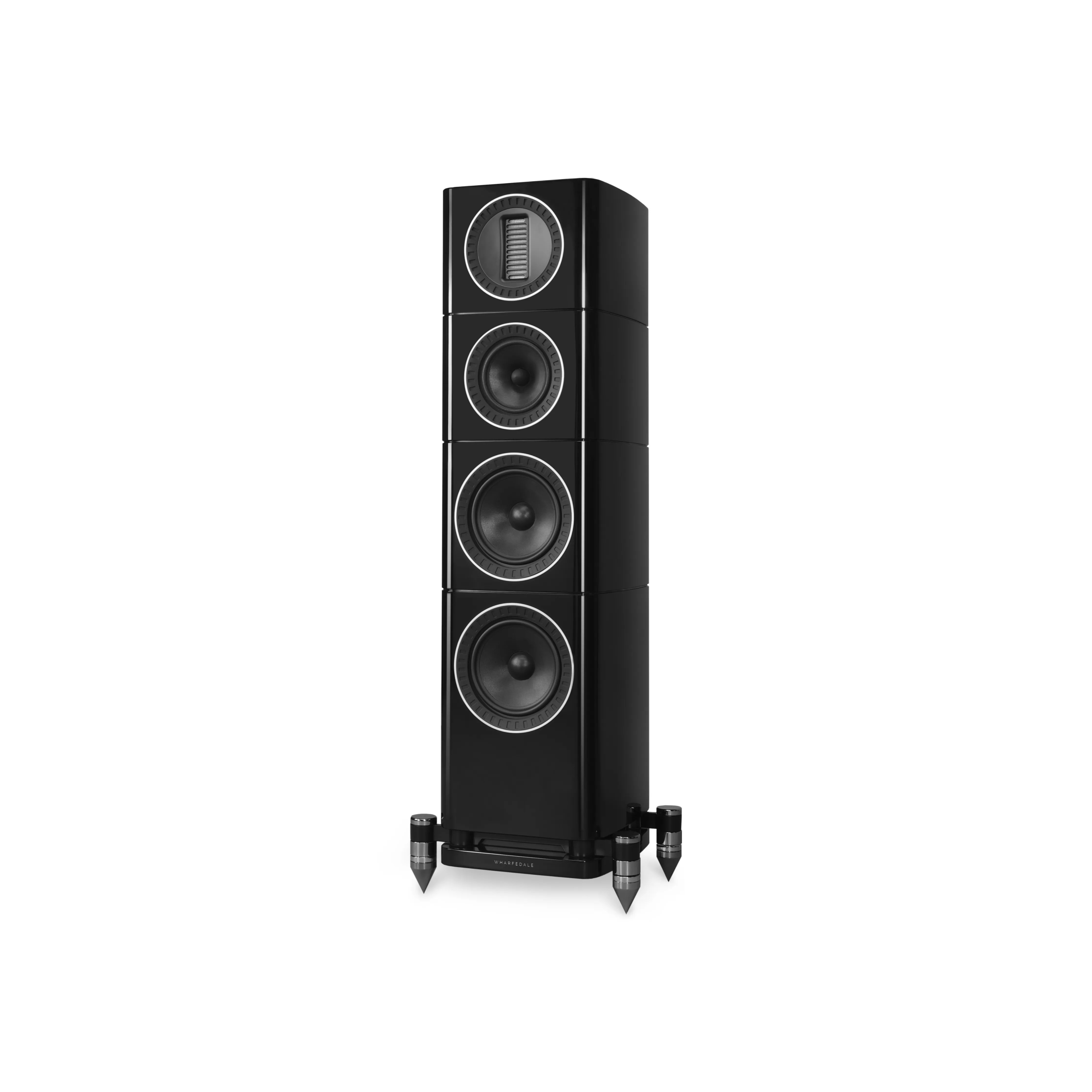 Wharfedale Elysian 3