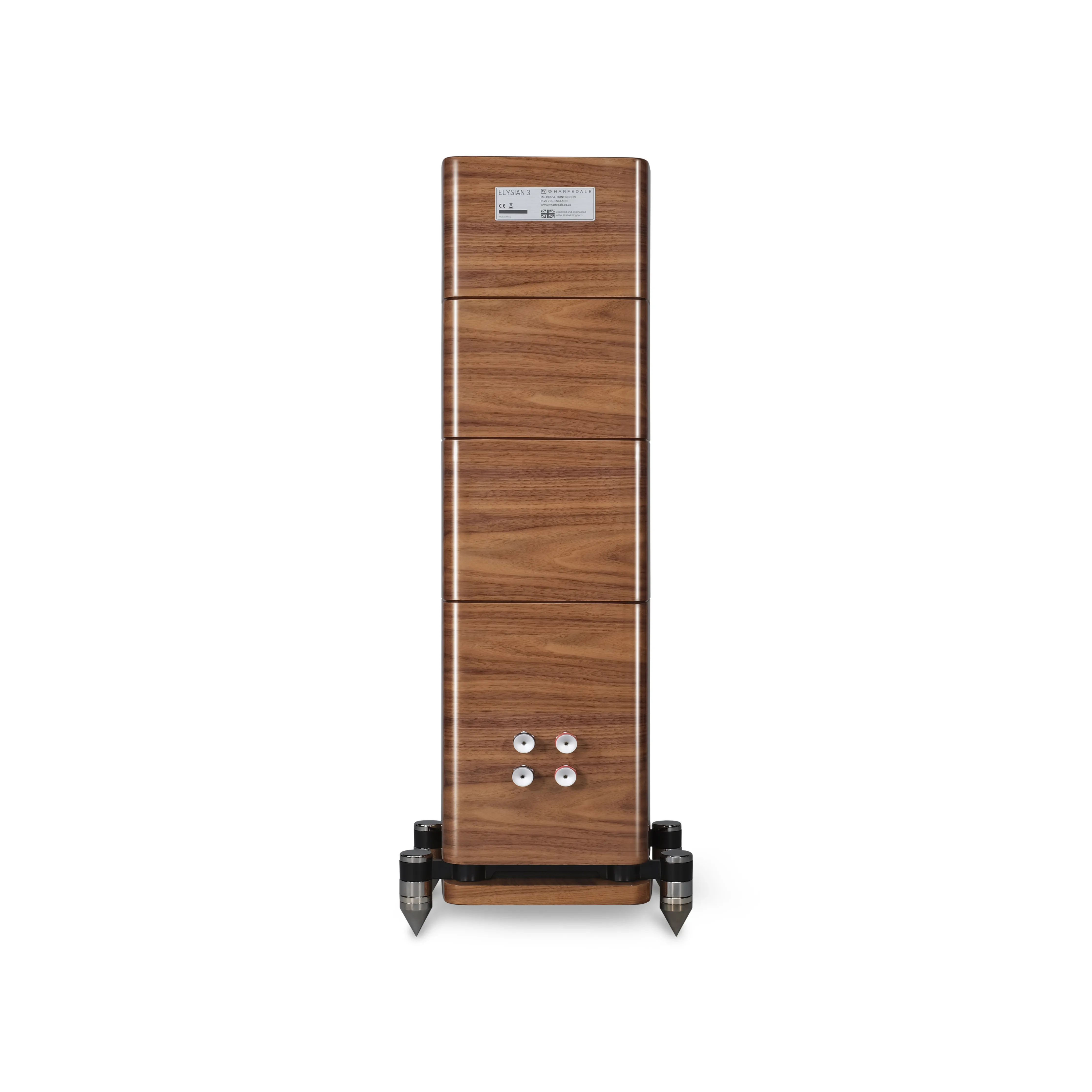 Wharfedale Elysian 3