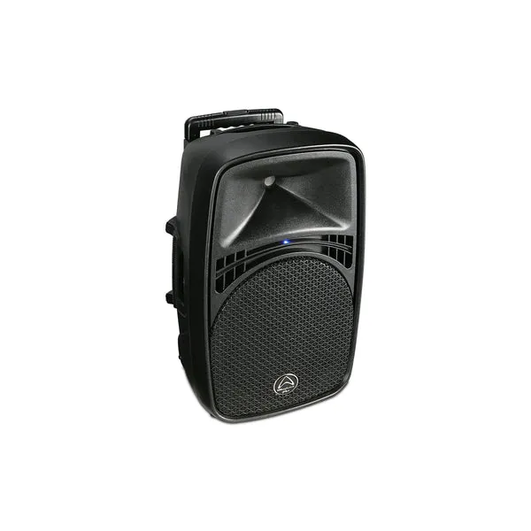Wharfedale Pro EZ-A Series Portable PA Speaker with Remote
