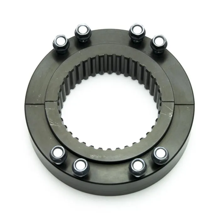 Wilwood Disc Brakes Wheel Hubs 270-12580