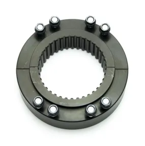 Wilwood Disc Brakes Wheel Hubs 270-12580