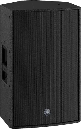 Yamaha CZR12 1600W 12 inch Passive Speaker