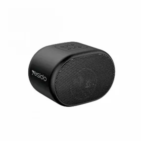 YESIDO MINI SPEAKER YSW03