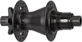 Zipp ZM2 HG Rear Hub