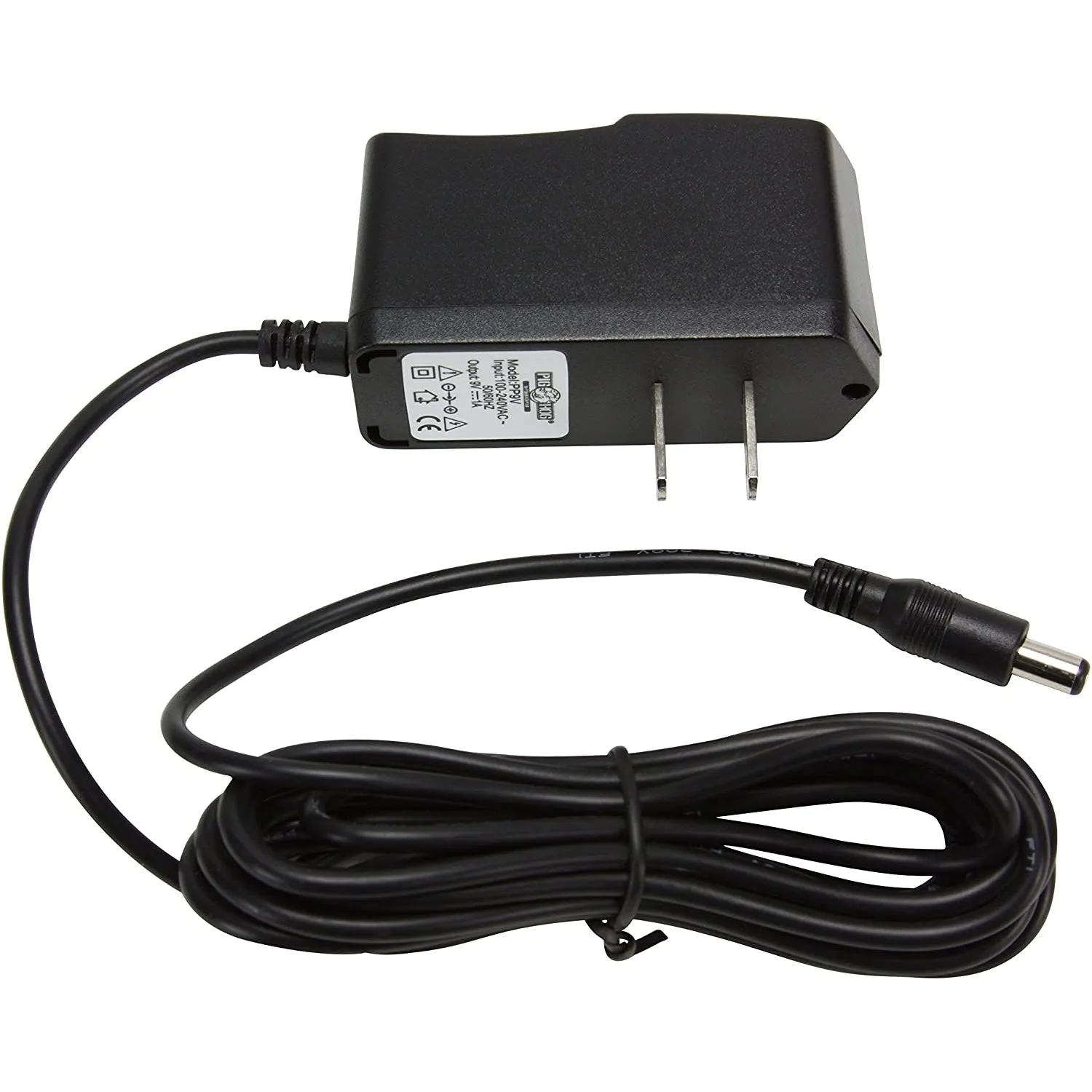 Zoom MS-70CDR Multi Stomp Guitar Effect Pedal   Pig Hog Instrument Cable Accessory Kit