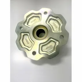ZRP Honda Talon Chromoly Hubs